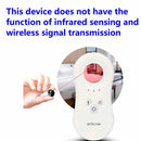 Anti Candid Camera Detector for Hidden Camera Security Protection - TUZZUT Qatar Online Shopping