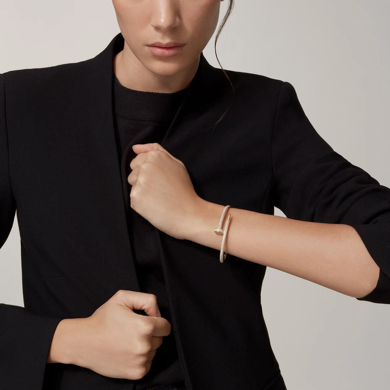 Juste un Clou Bracelet Classic Diamonds DN2042 Juste un Clou Bracelet Classic Diamonds DN2042