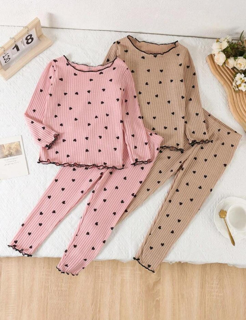 Children's Ice Silk Home Pajamas Sets    1499445 - TUZZUT Qatar Online Shopping