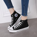 Women's Canvas Shoes 214033 - TUZZUT Qatar Online Shopping