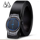 Polo Belt for Men LB90 - TUZZUT Qatar Online Shopping