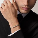 LOVE Bracelet Classic Yellow Gold Diamonds DN2014 - TUZZUT Qatar Online Shopping