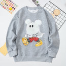 Boys/Girls Sweatshirt 467757 - ( 6-7 Y) - TUZZUT Qatar Online Shopping