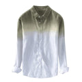 INCERUN Shirt Long Sleeve Hawaiian Blouse Hawaiian 5XL Cool S3228480 - Tuzzut.com Qatar Online Shopping
