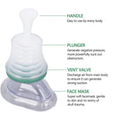 Professional Choking Emergency Device  B-279431 - TUZZUT Qatar Online Shopping