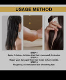 MACA Essence Oil For Hair - 50ml - TUZZUT Qatar Online Shopping