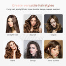 Hair Styling Comp Curling Brush 83256 - TUZZUT Qatar Online Shopping