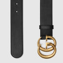 Marmont wide belt B0005 - TUZZUT Qatar Online Shopping