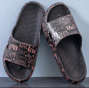 Men Shoes Summer Slippers New Beach Sandals 585968 (44) - TUZZUT Qatar Online Shopping