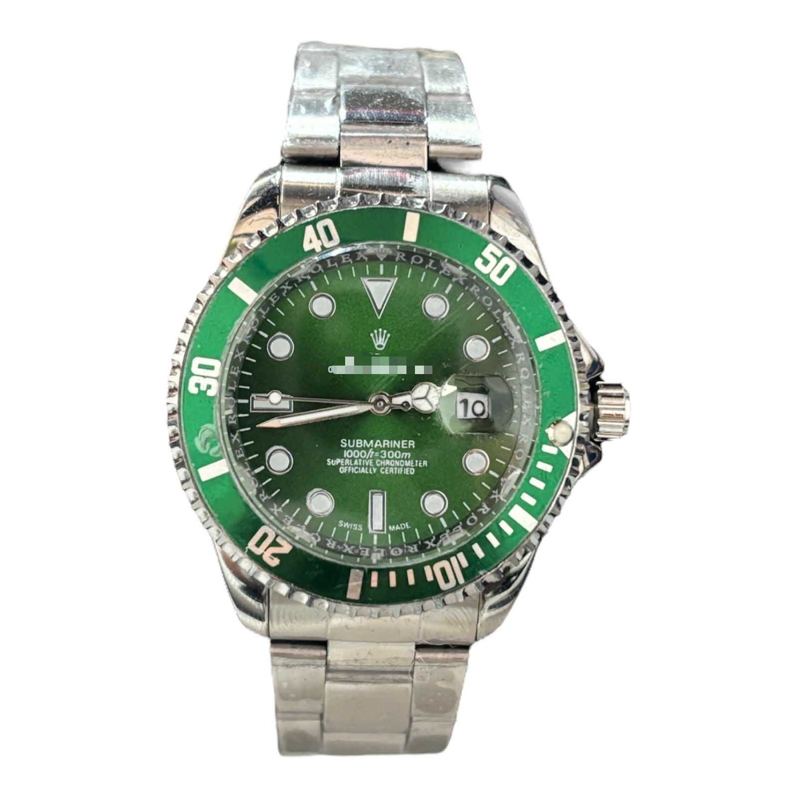 Mens Luxury Watch W5236 Mens Luxury Watch W5236