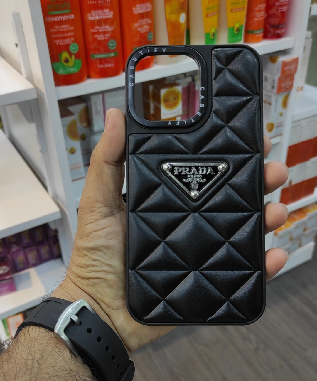 Designer Cover Case for iPhone 14 ProMax PC1056 Designer Cover Case for iPhone 14 ProMax PC1056