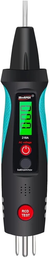 ANENG Socket Circuit Analyzer B-356774 ANENG Socket Circuit Analyzer B-356774