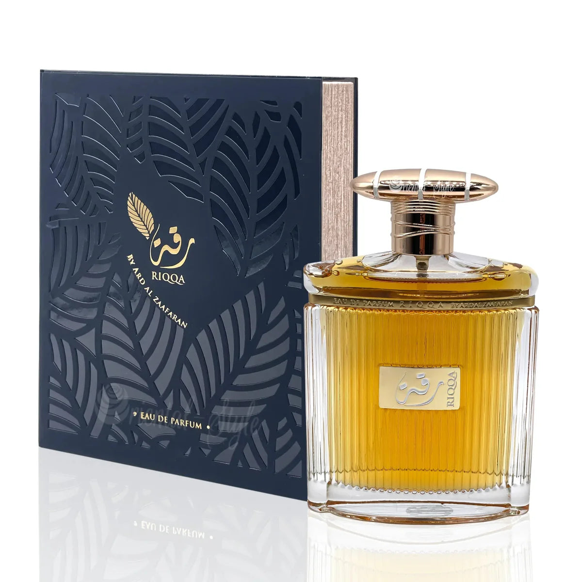 RIQQA EDP 100 ML By Ard Al Zaafaran