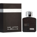 Ramz Lattafa Silver EDP - 100ML By Lattafa - Tuzzut.com Qatar Online Shopping