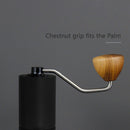 Macnoa MacGrind Craft Manual Coffee Grinder - TUZZUT Qatar Online Shopping