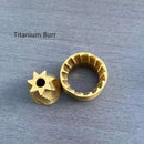 Macnoa MacGrind Craft Manual Coffee Grinder - TUZZUT Qatar Online Shopping