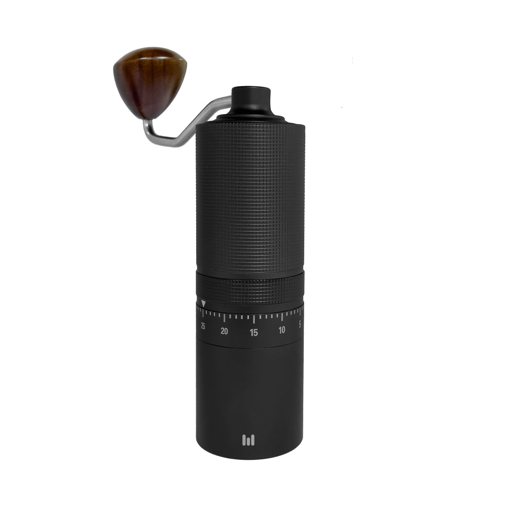 Macnoa MacGrind Craft Manual Coffee Grinder Macnoa MacGrind Craft Manual Coffee Grinder