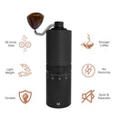 Macnoa MacGrind Craft Manual Coffee Grinder - TUZZUT Qatar Online Shopping