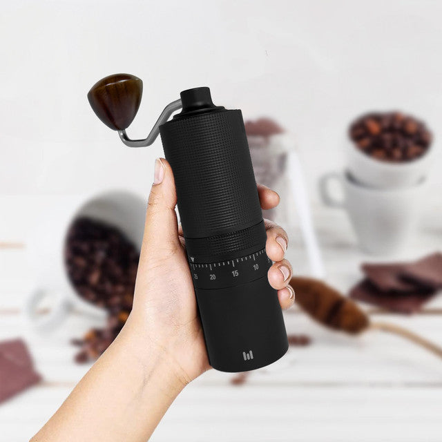 Macnoa MacGrind Craft Manual Coffee Grinder Macnoa MacGrind Craft Manual Coffee Grinder