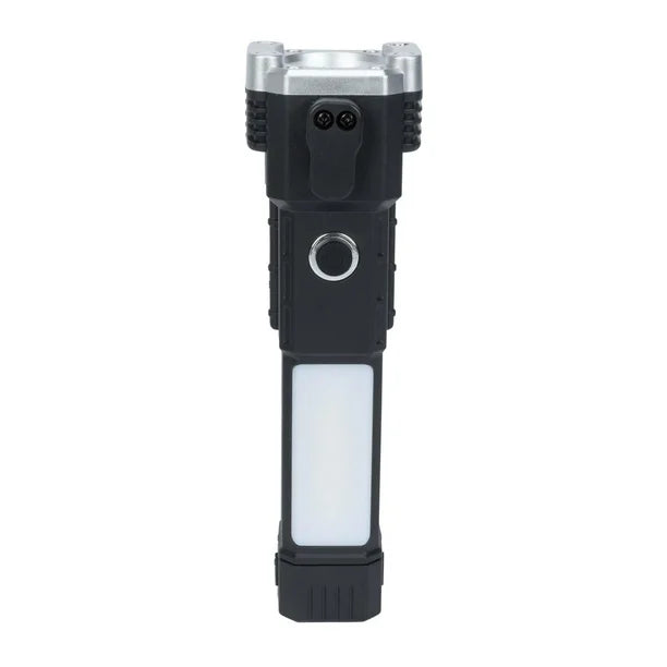 3W Multi-Functional Flashlight 3W Multi-Functional Flashlight
