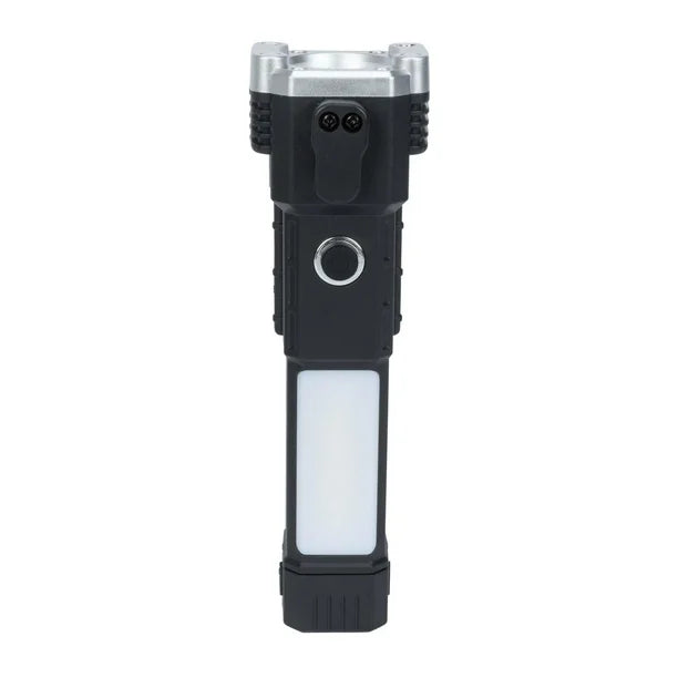 3W Multi-Functional Flashlight