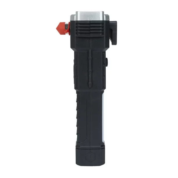 3W Multi-Functional Flashlight 3W Multi-Functional Flashlight