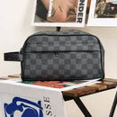 Casual Business Shoulder Bag for Men S4423875 - TUZZUT Qatar Online Shopping