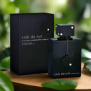 Armaf Club De Nuit Intense Man EDT Perfume 105ml (Inspired by Creed Aventus) - TUZZUT Qatar Online Shopping