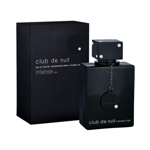 Armaf Club De Nuit Intense Man EDT Perfume 105ml