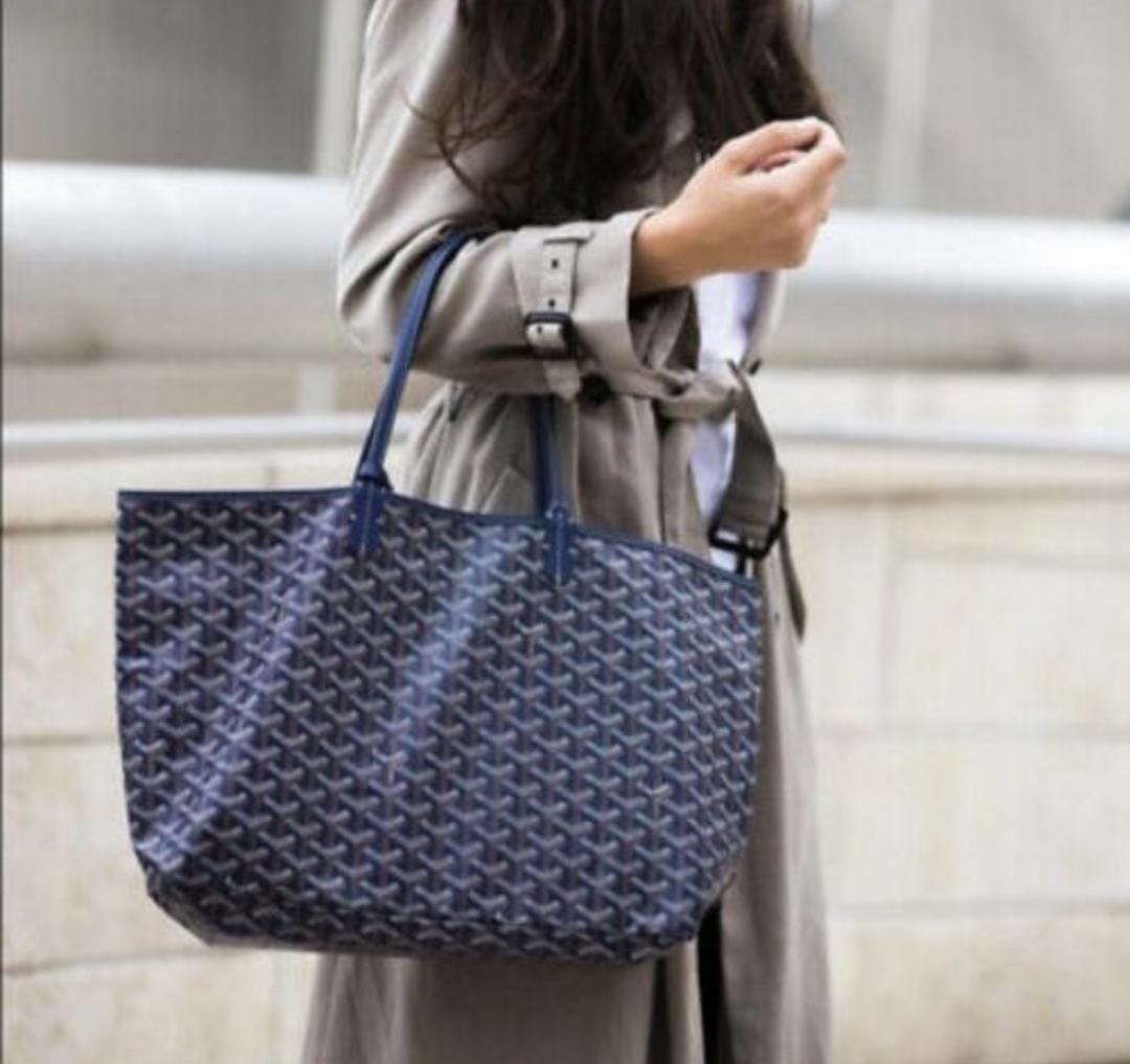 womens Large Capacity Tote Bag - S209812 womens Large Capacity Tote Bag - S209812