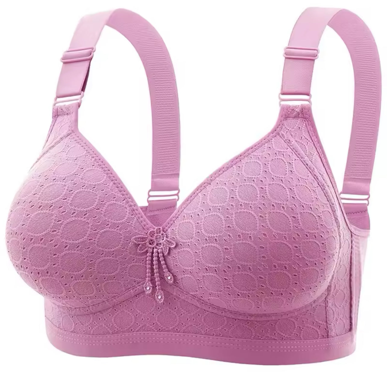 Comfortable Large Size Bra 209 Comfortable Large Size Bra 209