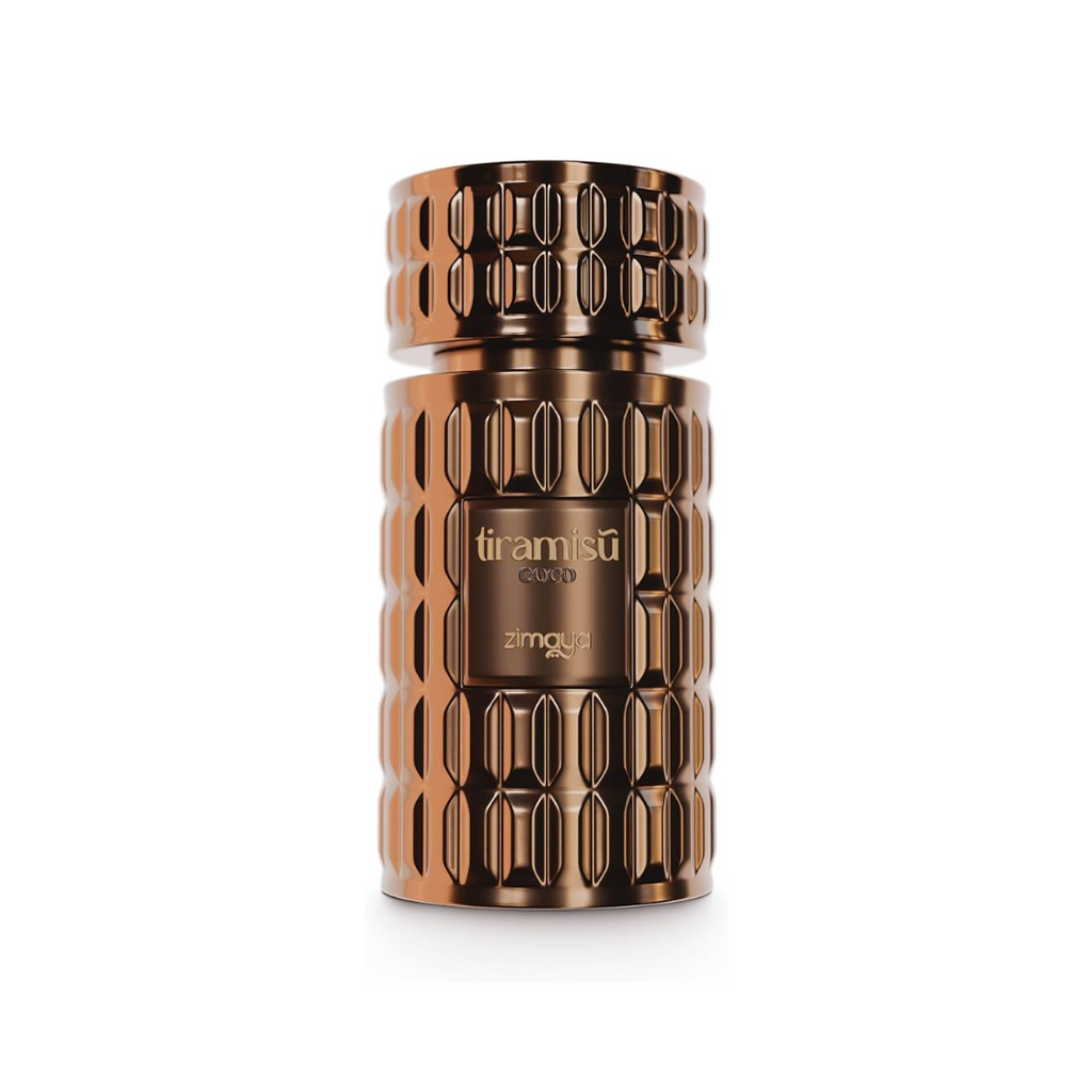 Tiramisu Coco EDP Perfume 100ml by Zimaya Tiramisu Coco EDP Perfume 100ml by Zimaya