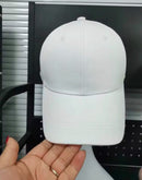 Caps Cotton Light Board Solid Color Men Cap Baseball Outdoor Sun Hat S4299665 - TUZZUT Qatar Online Shopping