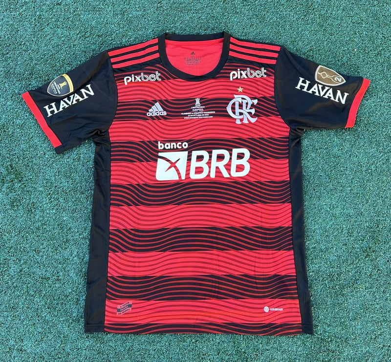 Flamengo International Club Soccer Fan Apparel and Souvenirs    3655135 - TUZZUT Qatar Online Shopping