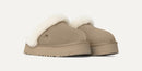 Disquette Platform Sand Slippers U235 - TUZZUT Qatar Online Shopping