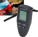 Car Coating Thickness Meter - TUZZUT Qatar Online Shopping