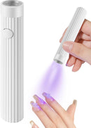 Mini Nail Lamp L09 - TUZZUT Qatar Online Shopping