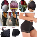 Womens Padded Thigh Butt Lifter Panties Shaper Underwear -1928 - TUZZUT Qatar Online Shopping