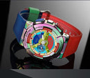 Digital LED Electronic G Style Men Sports Watch S582587