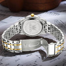 OLEVS Men's Analog Quartz Watch W7650 - TUZZUT Qatar Online Shopping