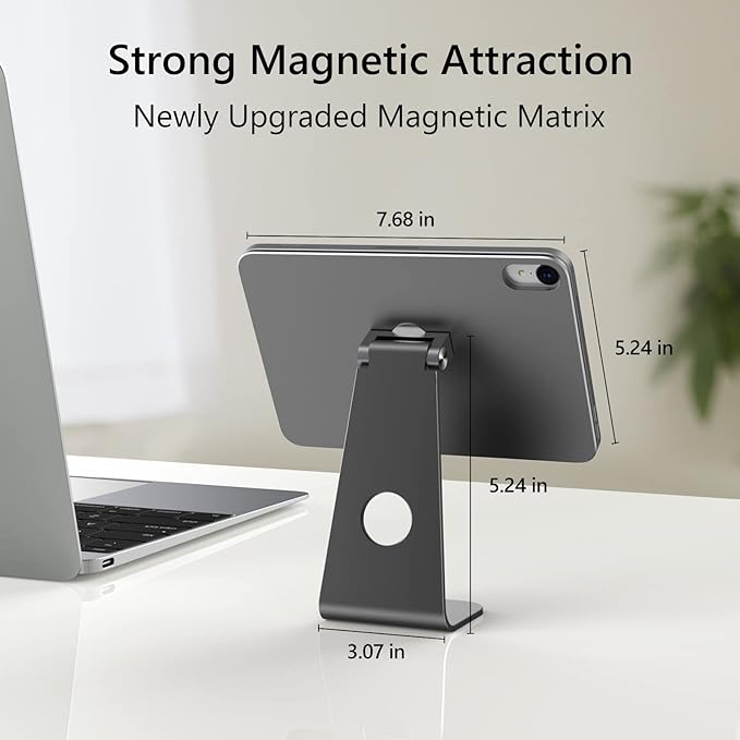 Magnetic iPad Mini Stand For Apple iPad Mini