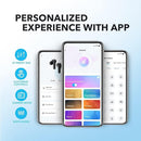 Anker SoundCore R50i TWS Wireless Earbuds - Black - TUZZUT Qatar Online Shopping