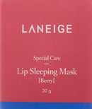 Laneige Lip Sleeping Mask 20g - TUZZUT Qatar Online Shopping