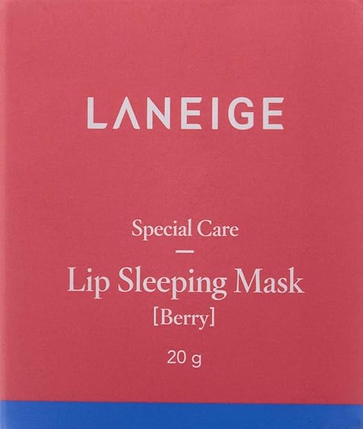 Laneige Lip Sleeping Mask 20g Laneige Lip Sleeping Mask 20g