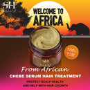 SEVICH Naturals Chebe Powder Hair Treatment Mask