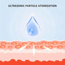 Hot Compress Eye Moisturizer HB2301 - TUZZUT Qatar Online Shopping