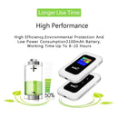 MF800B-E Eurasian Version Portable 4G Mobile WiFi Router 150Mbps Wireless Hotspot - TUZZUT Qatar Online Shopping