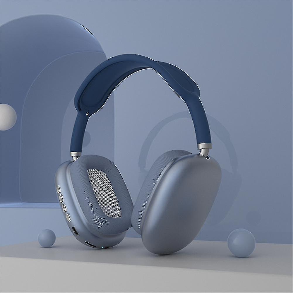 P9 Audifonos Bluetooth Wireless Headphones Headset P9 Audifonos Bluetooth Wireless Headphones Headset