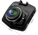 Dash Camera  1080P HD Car DVR