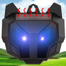 Solar Animal Repeller  MS-215 - TUZZUT Qatar Online Shopping